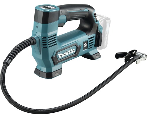 Akku-Kompressor Makita 12V MP100DZ, ohne Akku und Ladegerät