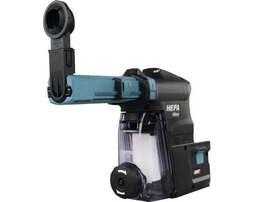 Staubabsaugung Makita DX14 191E60-4