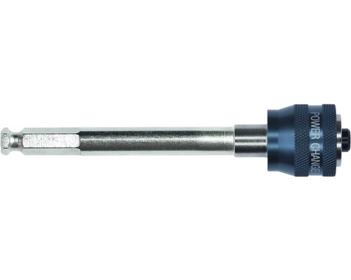Verlängerungsstange Lochsägen Bosch 150mm