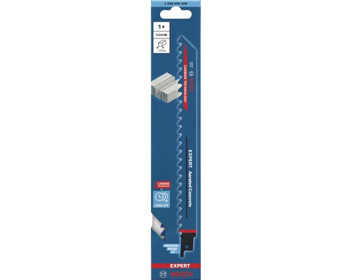 Säbelsägeblatt Bosch Professional S 1141 HM