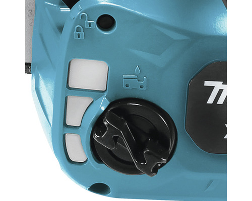Akku Kettensäge Top Handle MAKITA DUC254Z 18V ohne Akku und Ladegerät, 25cm