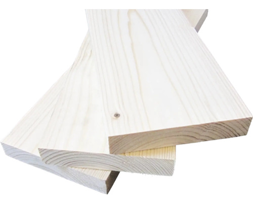 Konsta Schalbrett Fichte 3000 x 98 x 19 mm