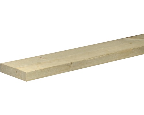 Konsta Schalbrett Fichte sägerau 3000 x 100 x 23 mm