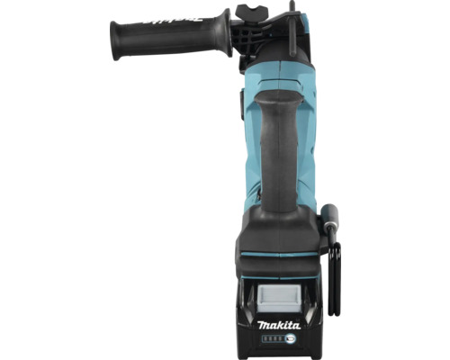 Akku-Kombihammer Makita XGT® HR003GM201 40V inkl. 2 x Akku 4,0Ah, Ladegerät und MAKPAC Gr. 4