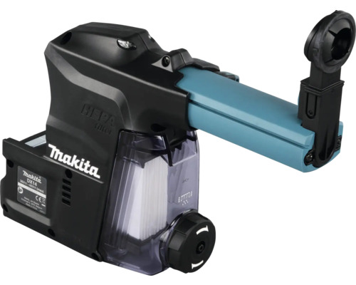 Staubabsaugung Makita DX14 191E60-4