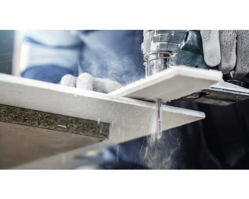 Stichsägeblatt Bosch Professional T341 HM