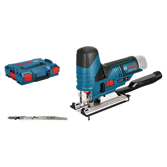 Bosch Stichsäge GST 90 BE Professional
