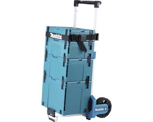 Trolley Makita für MAKPAC