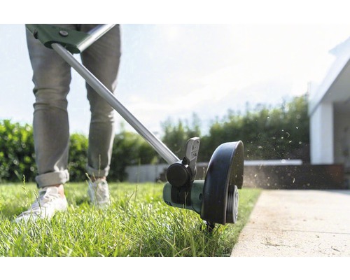 Ersatzspule/Trimmerspule Bosch Home and Garden UniversalGrasscut 18