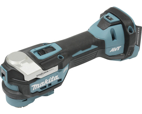 Akku-Multitool Makita 18V DTM52Z ohne Akku und Ladegerät