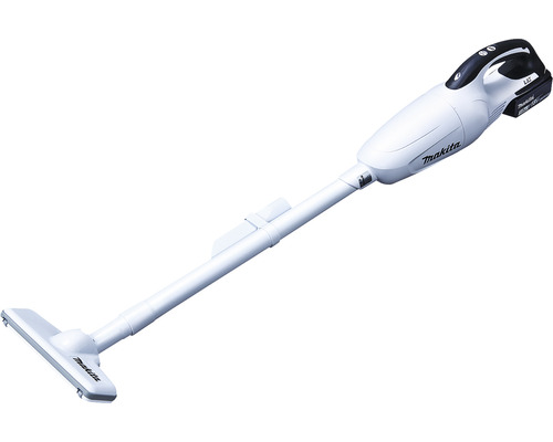 Akku-Staubsauger Makita 18V 3,0Ah
