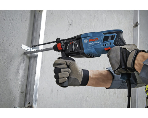 Bohrhammer Bosch Professional GBH 2-21