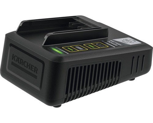 Schnellladegerät Battery Power Kärcher 36 V