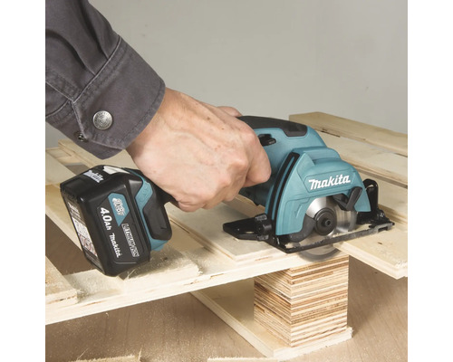 Akku-Handkreissäge Makita HS301DZ 12 V, ohne Akku und Ladegerät