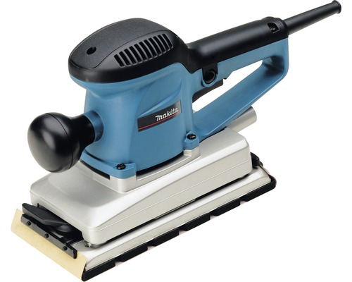Schwingschleifer Makita BO4901J inkl. MAKPAC Systemkoffer