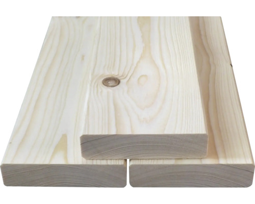 Konsta Kantholz Fichte gehobelt 2500 x 94 x 24 mm