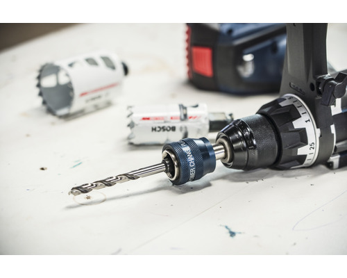 Power Change Plus Adapter Bosch HSS-G 7,15x85mm