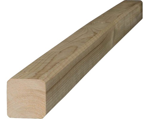 Konsta Kantholz Fichte gehobelt 2500 x 44 x 44 mm