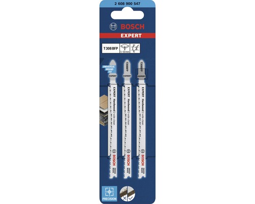 Stichsägeblatt Bosch Professional T308 BFP