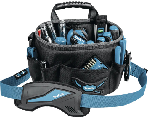 Werkzeugtasche universal Makita blau/schwarz, 350x175x225 mm, 7,0 l