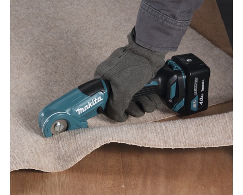 Akku-Universalschere Makita CP100CZ 10,8 V, ohne Akku und Ladegerät