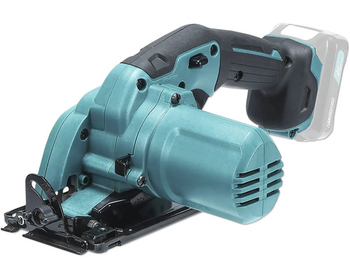 Akku-Handkreissäge Makita HS301DZ 12 V, ohne Akku und Ladegerät