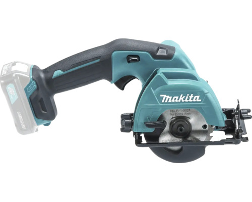 Akku-Handkreissäge Makita HS301DZ 12 V, ohne Akku und Ladegerät