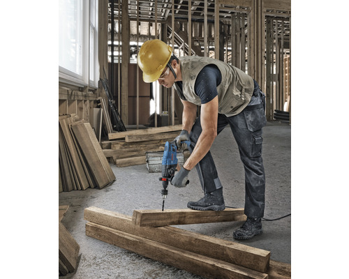 Bohrhammer Bosch Professional GBH 2-21