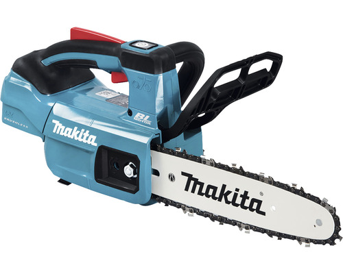 Akku Kettensäge Top Handle MAKITA DUC254Z 18V ohne Akku und Ladegerät, 25cm