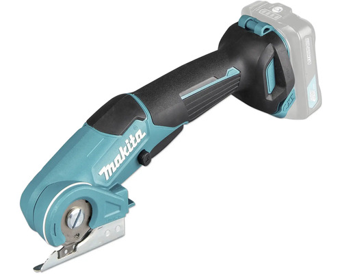 Akku-Universalschere Makita CP100CZ 10,8 V, ohne Akku und Ladegerät
