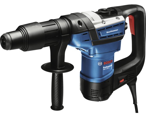 Bohr- & Meißelhammer Bosch GBH 5-40 D SDS-Max
