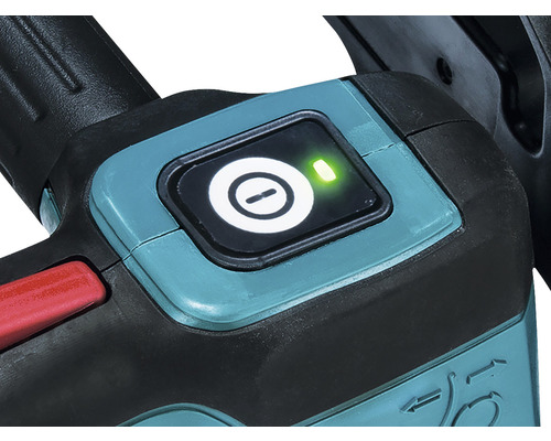 Akku Kettensäge Top Handle MAKITA DUC254Z 18V ohne Akku und Ladegerät, 25cm