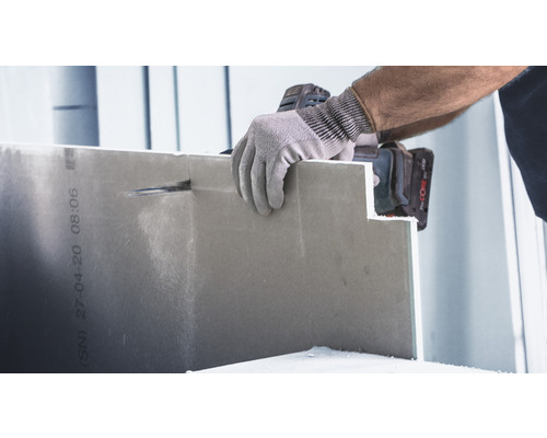 Säbelsägeblatt Bosch Professional S 641 HM