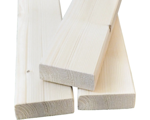 Konsta Kantholz Fichte gehobelt 2500 x 44 x 24 mm