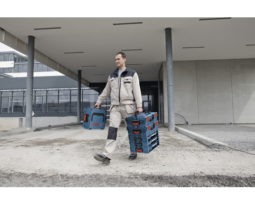 Koffersystem Bosch Professional L-BOXX 136