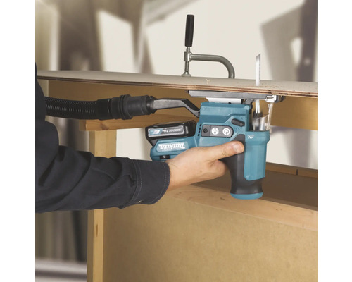 Akku-Pendelhubstichsäge Makita JV102DZ 12V, ohne Akku und Ladegerät