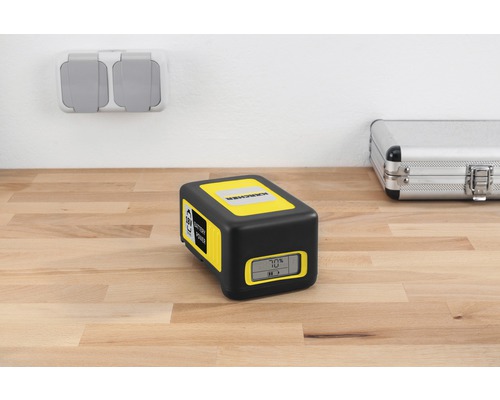 Ersatzakku Battery Power Kärcher 18 V, 5,0 Ah