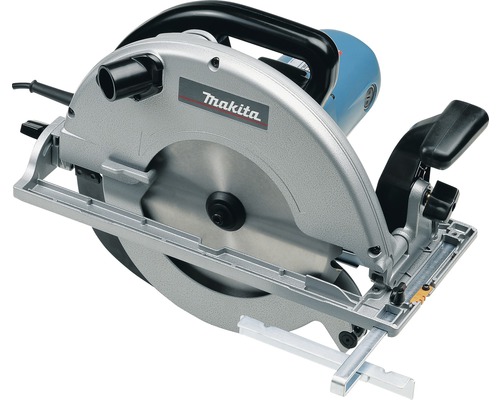 Handkreissäge 100mm Makita 5103R inkl. Sägeblatt 270x30 mm