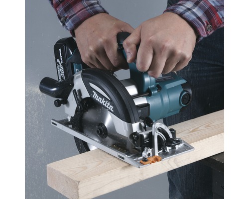 Akku-Handkreissäge Makita DHS630Z 18V, ohne Akku und Ladegerät