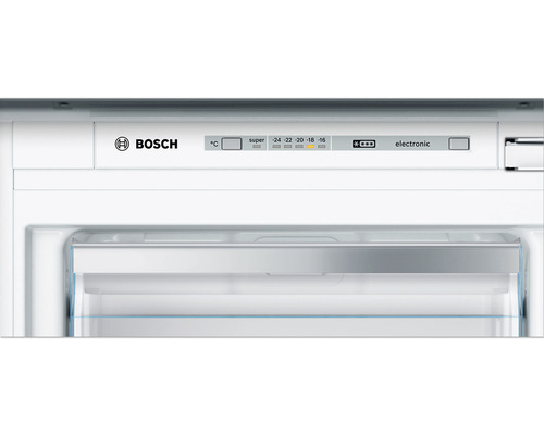 Gefrierschrank Bosch GIV11ADC0 BxHxT 55.8 x 71.2 x 54.5 cm Gefrierteil 70 l