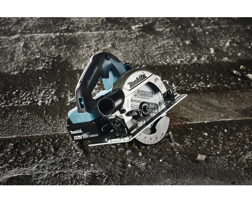 Akku-Handkreissäge Makita DHS660Z 18V, ohne Akku und Ladegerät