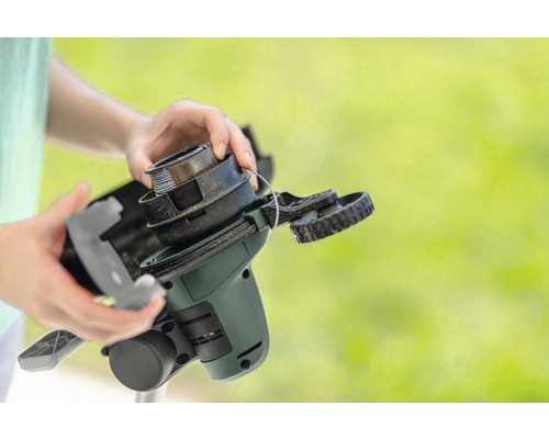 Ersatzspule/Trimmerspule Bosch Home and Garden UniversalGrasscut 18