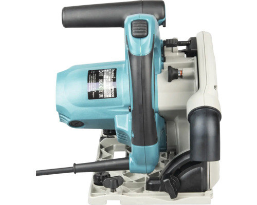 Tauchsäge Makita SP6000J1 inkl. 1,4m Führungsschiene und MAKPAC Systemkoffer