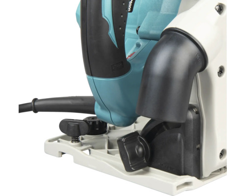 Tauchsäge Makita SP6000J1 inkl. 1,4m Führungsschiene und MAKPAC Systemkoffer
