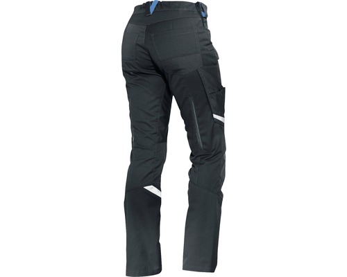 uvex suXXeed Bundhose Women 7429/graphit Gr. 36