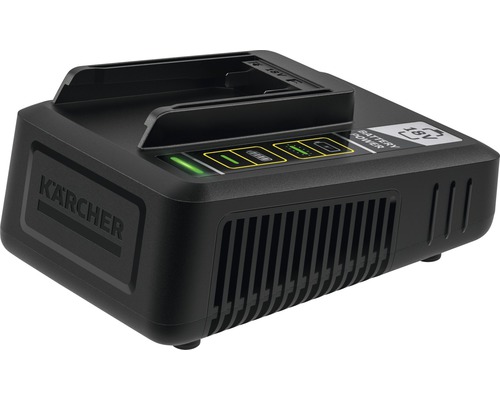 Schnellladegerät Battery Power Kärcher 18 V