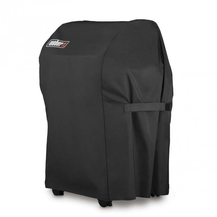 Weber Premium-Abdeckhaube Medium für Spirit II
