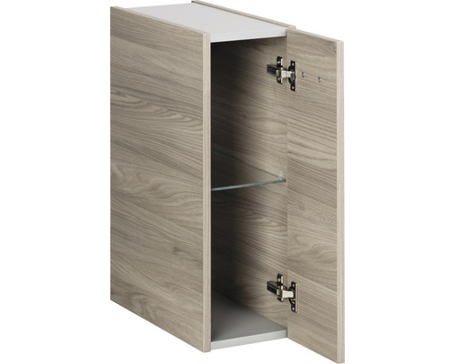 Unterschrank FACKELMANN Luxor Steinesche 20x60,5 cm 79841