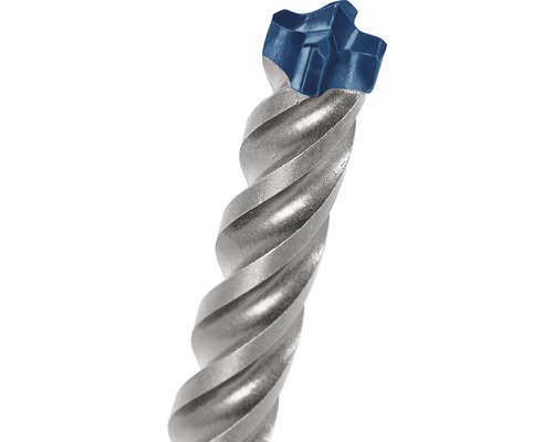 Betonbohreset Bosch Professional SDS Plus-7x Ø 5-12 mm 50-100x115-165 mm 7-tlg.