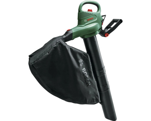 Elektro Gartensauger BOSCH Universal Gardentidy 2300